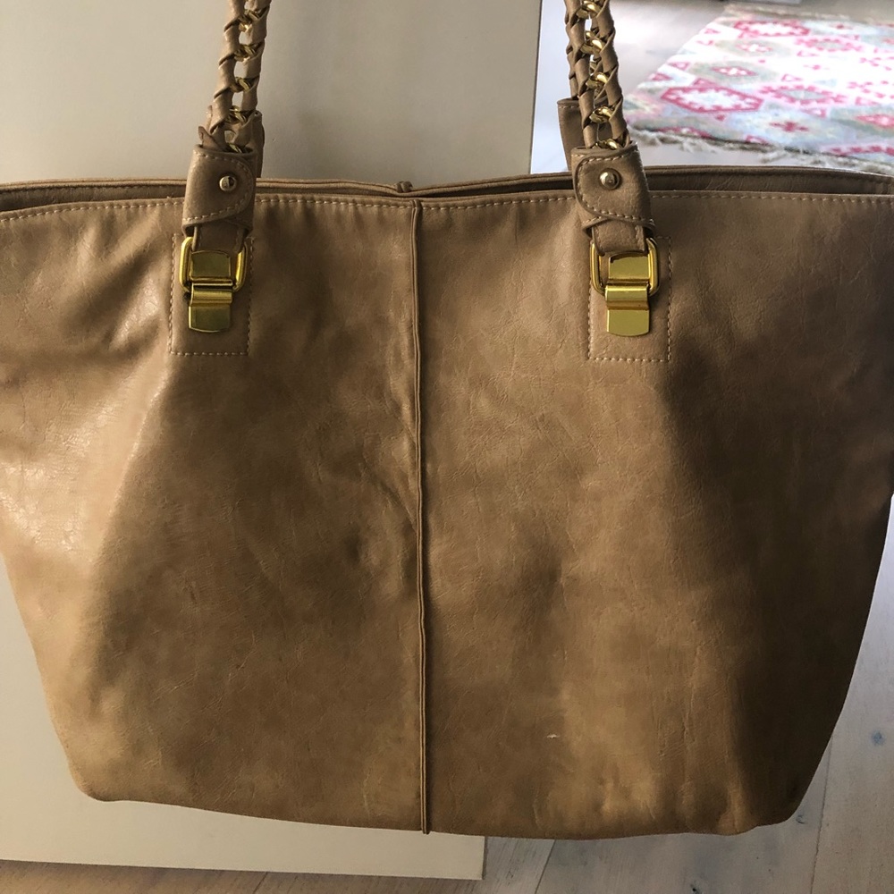 Braciano bag